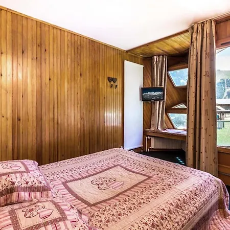 Sur Les Pistes - 8 Pers Apartamento