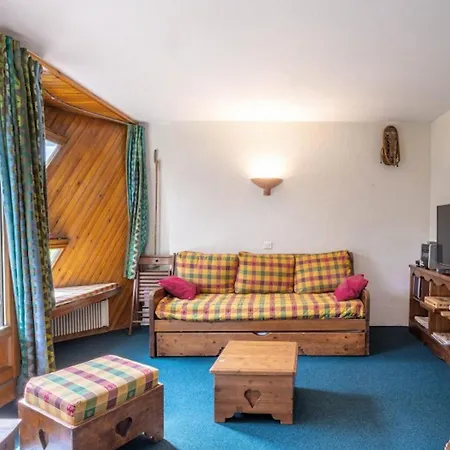 Apartamento Sur Les Pistes - 8 Pers Val-dʼIsère